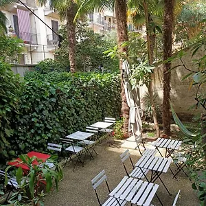 Gasthof La Casa Della Zia, Mailand
