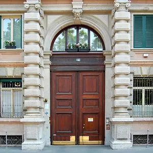Aparthotel Castello, Mailand