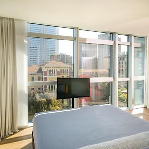 4* Otel Innside By Melia Torre Galfa