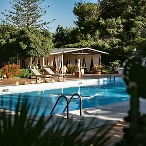 Margherita Apartment Favignana