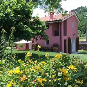 Terrarossa Farm stay Pistoia