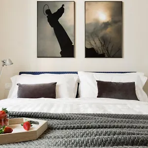 Aparthotel Ascanio Sforza - &, Mailand