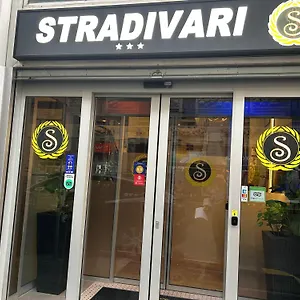 3* Otel Stradivari