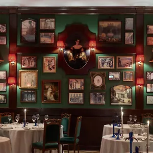 5* Hotel Grand Et De - The Leading Of The World