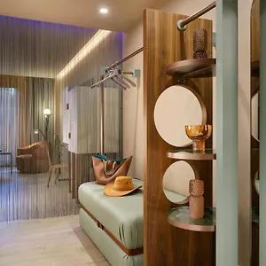4* Hotel Milan Suite Hotel