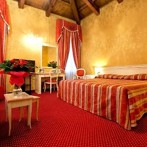 Ca' San Polo Venedig