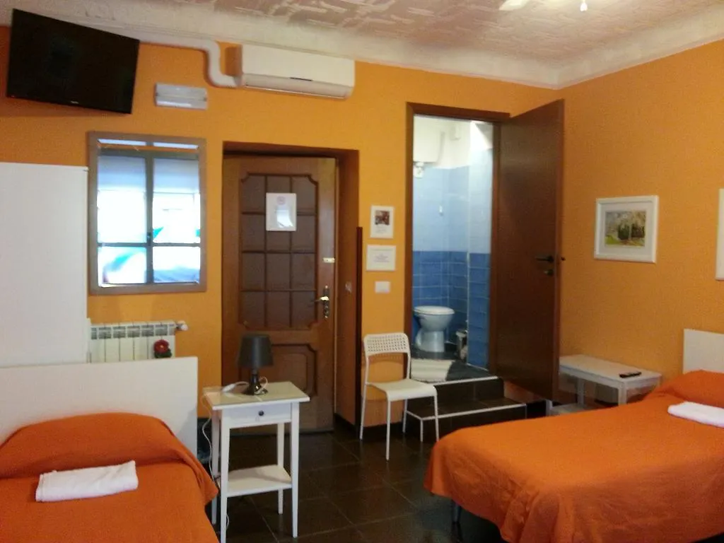 Guest house Affittacamere Andronaco Milan Italy