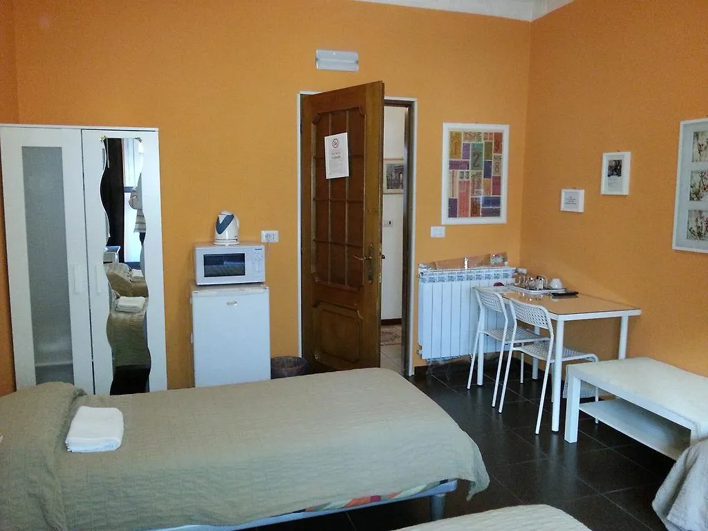 Affittacamere Andronaco Milan Guest house